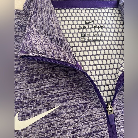 Nike Running thermal quarter zip - Picture 2 of 7